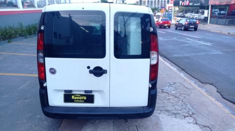 FIAT Doblo 1.4 FLEX CARGO, Foto 5