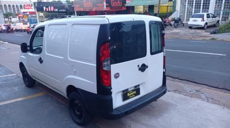 FIAT Doblo 1.4 FLEX CARGO, Foto 7