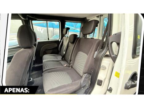 FIAT Doblo 1.8 16V 4P FLEX ESSENCE, Foto 5