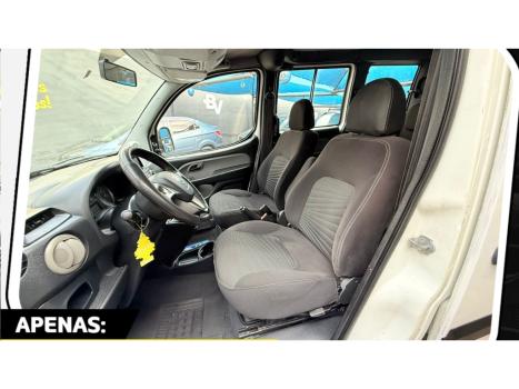 FIAT Doblo 1.8 16V 4P FLEX ESSENCE, Foto 6
