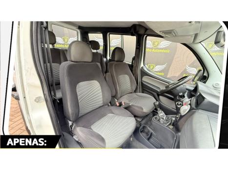 FIAT Doblo 1.8 16V 4P FLEX ESSENCE, Foto 7