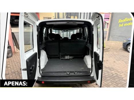 FIAT Doblo 1.8 16V 4P FLEX ESSENCE, Foto 8
