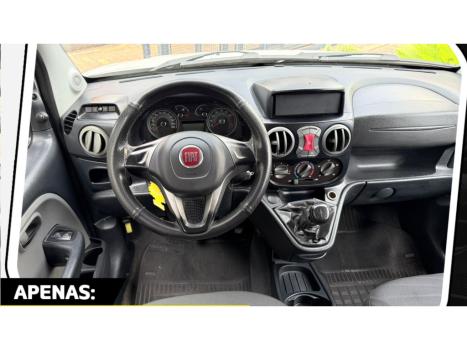 FIAT Doblo 1.8 16V 4P FLEX ESSENCE, Foto 9