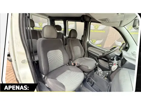 FIAT Doblo 1.8 16V 4P FLEX ESSENCE, Foto 7