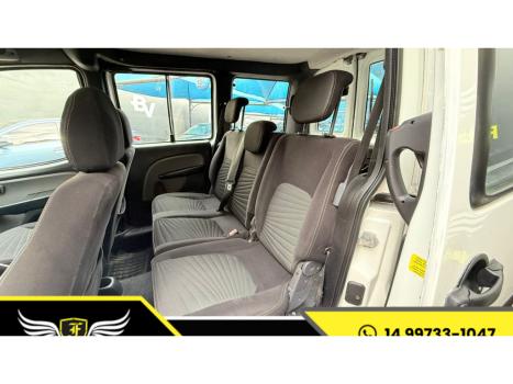 FIAT Doblo 1.8 16V 4P FLEX ESSENCE, Foto 6