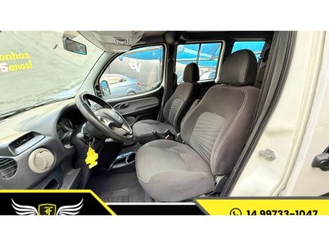 FIAT Doblo 1.8 16V 4P FLEX ESSENCE, Foto 7