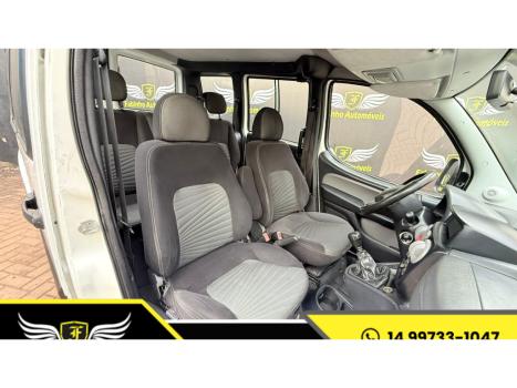 FIAT Doblo 1.8 16V 4P FLEX ESSENCE, Foto 8