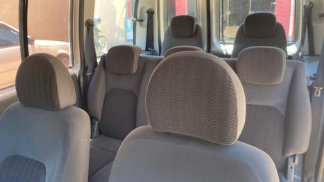 FIAT Doblo 1.8 16V 4P FLEX ESSENCE 7 LUGARES, Foto 8