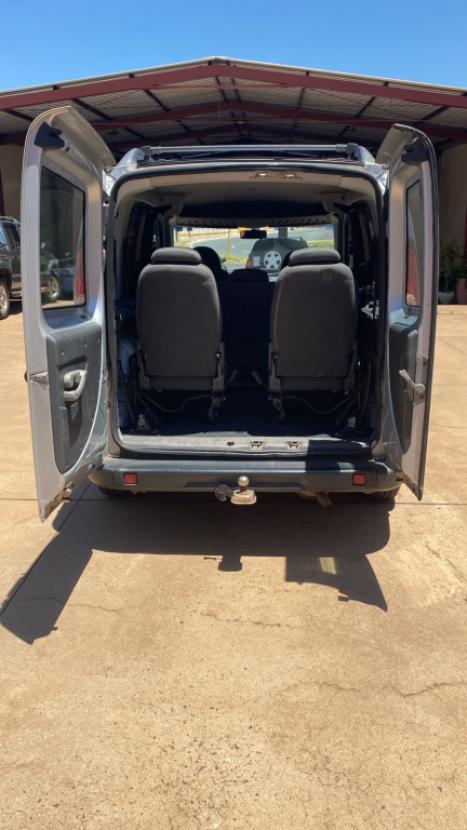 FIAT Doblo 1.8 16V 4P FLEX ESSENCE 7 LUGARES, Foto 10