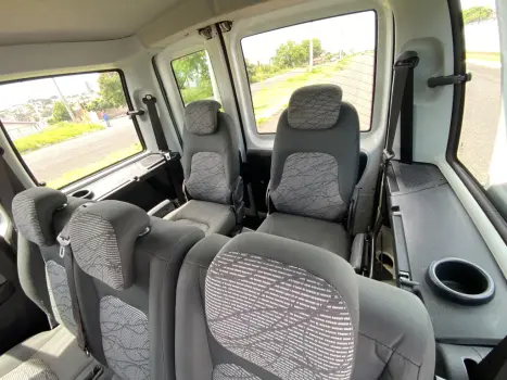 FIAT Doblo 1.8 16V 4P FLEX ESSENCE 7 LUGARES, Foto 19