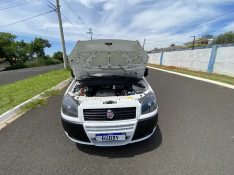 FIAT Doblo 1.8 16V 4P FLEX ESSENCE 7 LUGARES, Foto 21