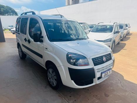 FIAT Doblo 1.8 16V 4P FLEX ESSENCE 7 LUGARES, Foto 3