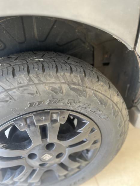 FIAT Doblo 1.8 16V 4P FLEX ADVENTURE 6 LUGARES, Foto 4