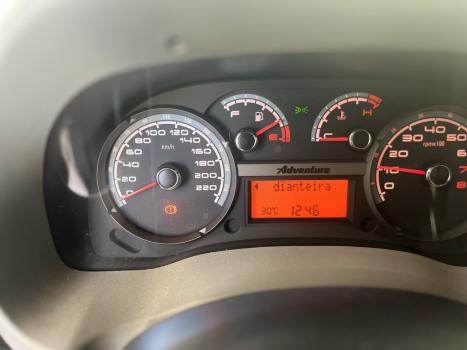 FIAT Doblo 1.8 16V 4P FLEX ADVENTURE 6 LUGARES, Foto 6