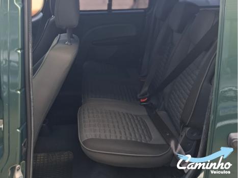 FIAT Doblo 1.8 16V 4P FLEX ADVENTURE, Foto 9