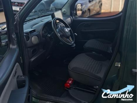 FIAT Doblo 1.8 16V 4P FLEX ADVENTURE, Foto 11