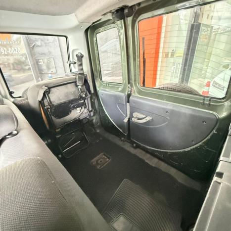 FIAT Doblo 1.8 16V 4P FLEX ADVENTURE 6 LUGARES, Foto 11