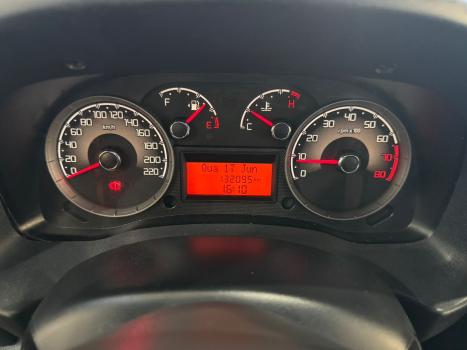 FIAT Doblo 1.8 16V 4P FLEX ESSENCE 7 LUGARES, Foto 4