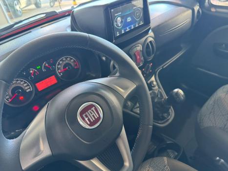 FIAT Doblo 1.8 16V 4P FLEX ESSENCE 7 LUGARES, Foto 6