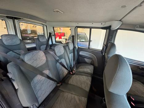 FIAT Doblo 1.8 16V 4P FLEX ESSENCE 7 LUGARES, Foto 9