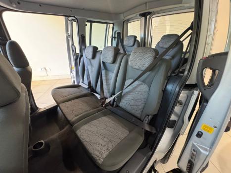FIAT Doblo 1.8 16V 4P FLEX ESSENCE 7 LUGARES, Foto 12