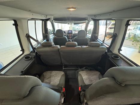 FIAT Doblo 1.8 16V 4P FLEX ESSENCE 7 LUGARES, Foto 14