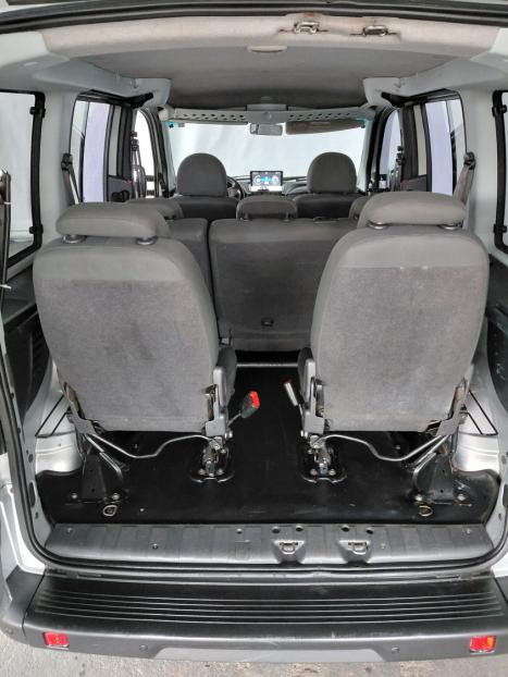 FIAT Doblo 1.8 16V 4P FLEX ESSENCE 7 LUGARES, Foto 8