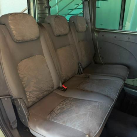 FIAT Doblo 1.8 16V 4P FLEX ADVENTURE 6 LUGARES, Foto 7