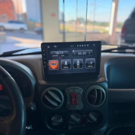 FIAT Doblo 1.8 16V 4P FLEX ADVENTURE 6 LUGARES, Foto 10