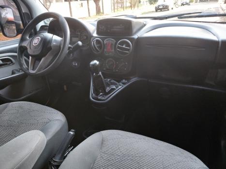 FIAT Doblo 1.8 16V 4P FLEX ESSENCE 7 LUGARES, Foto 7