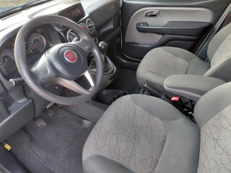 FIAT Doblo 1.8 16V 4P FLEX ESSENCE 7 LUGARES, Foto 8