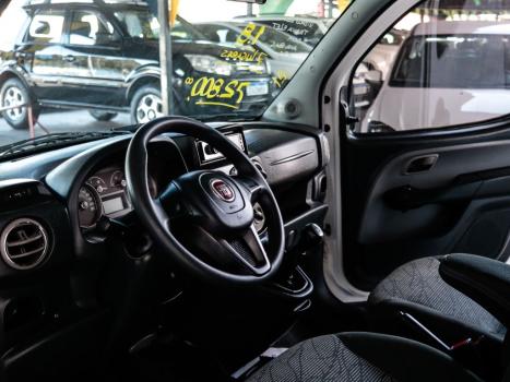 FIAT Doblo 1.8 16V 4P FLEX ESSENCE 7 LUGARES, Foto 2