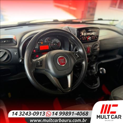 FIAT Doblo 1.8 16V 4P FLEX ADVENTURE, Foto 11