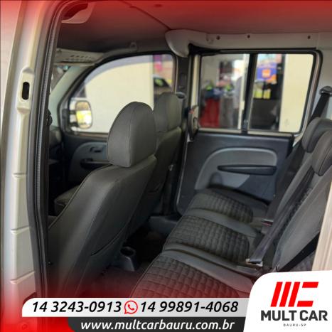 FIAT Doblo 1.8 16V 4P FLEX ADVENTURE, Foto 15