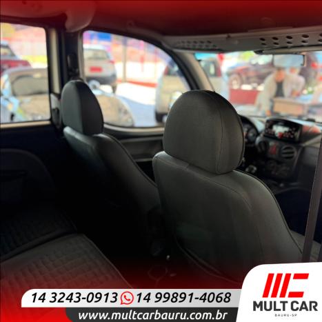 FIAT Doblo 1.8 16V 4P FLEX ADVENTURE, Foto 18
