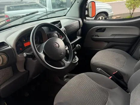 FIAT Doblo 1.8 16V 4P FLEX ADVENTURE, Foto 8