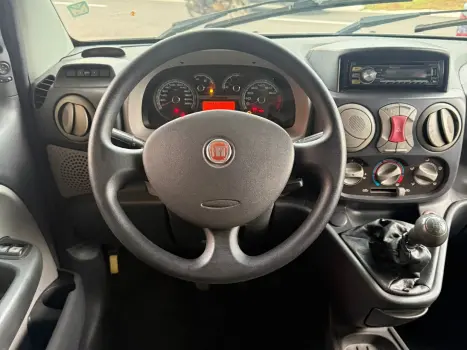 FIAT Doblo 1.8 16V 4P FLEX ADVENTURE, Foto 14
