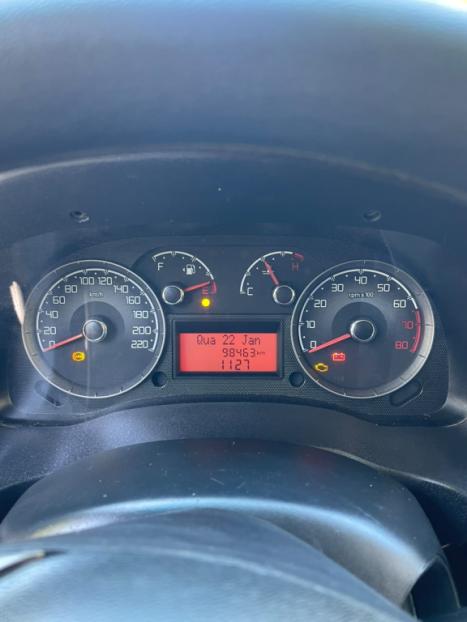 FIAT Doblo 1.8 16V 4P FLEX ESSENCE, Foto 21
