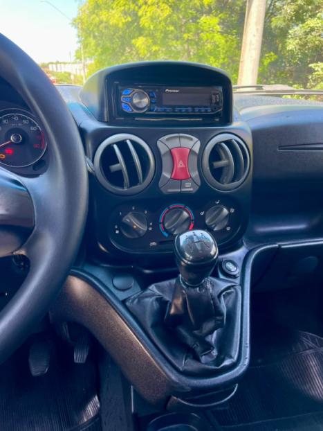 FIAT Doblo 1.8 16V 4P FLEX ESSENCE, Foto 9