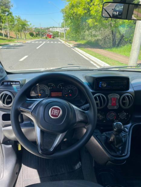 FIAT Doblo 1.8 16V 4P FLEX ESSENCE, Foto 5