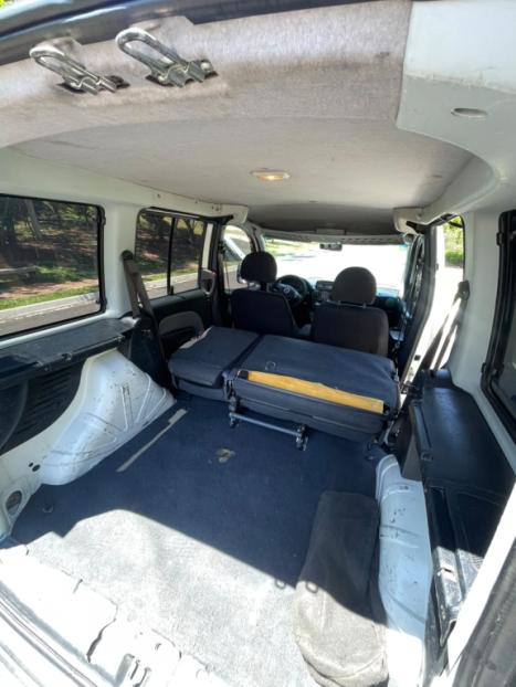 FIAT Doblo 1.8 16V 4P FLEX ESSENCE, Foto 8