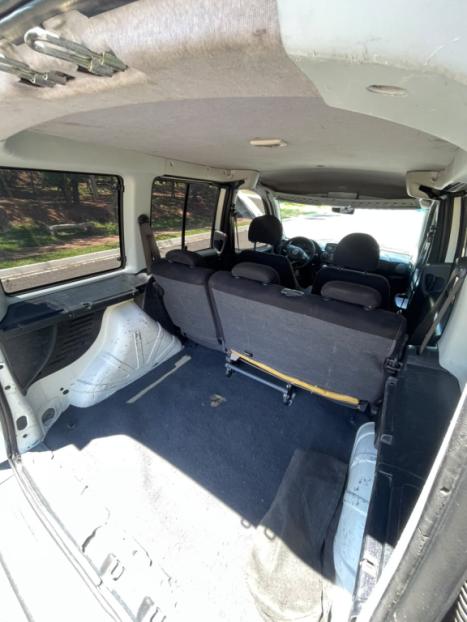 FIAT Doblo 1.8 16V 4P FLEX ESSENCE, Foto 10