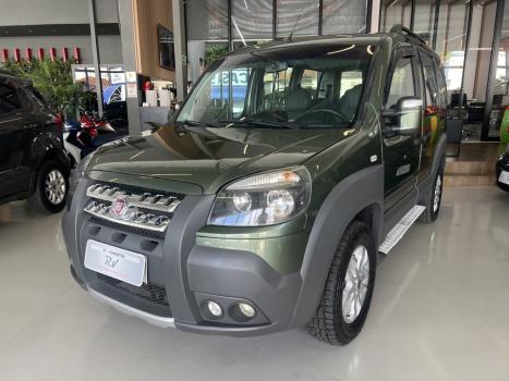 FIAT Doblo 1.8 4P ADVENTURE, Foto 1
