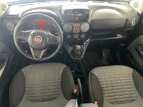 FIAT Doblo 1.8 4P ADVENTURE, Foto 6