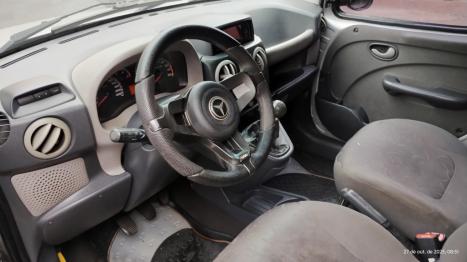 FIAT Doblo 1.8 4P ELX FLEX 7 LUGARES, Foto 4 FIAT Doblo 1.8 4P ELX FLEX 7 LUGARES, Foto 4