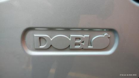 FIAT Doblo 1.8 4P ELX FLEX 7 LUGARES, Foto 7 FIAT Doblo 1.8 4P ELX FLEX 7 LUGARES, Foto 7