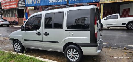 FIAT Doblo 1.8 4P ELX FLEX 7 LUGARES, Foto 1