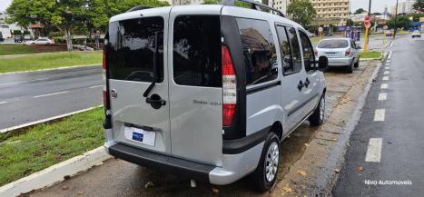 FIAT Doblo 1.8 4P ELX FLEX 7 LUGARES, Foto 5