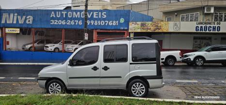 FIAT Doblo 1.8 4P ELX FLEX 7 LUGARES, Foto 7