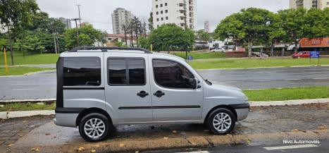 FIAT Doblo 1.8 4P ELX FLEX 7 LUGARES, Foto 8
